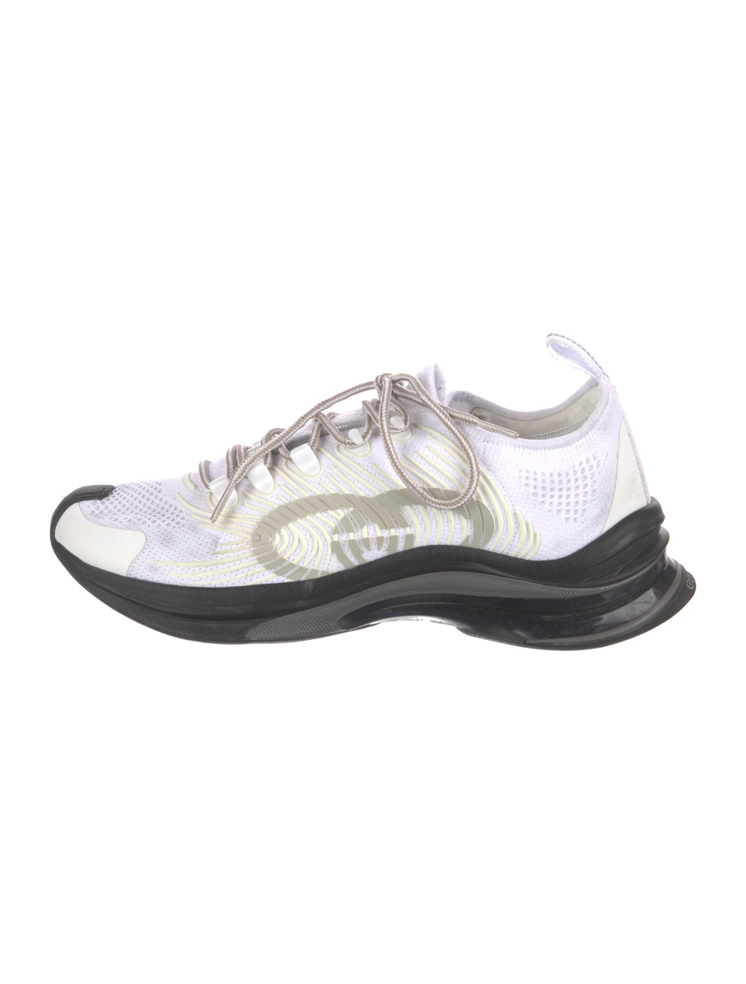 Gucci Athletic Sneakers